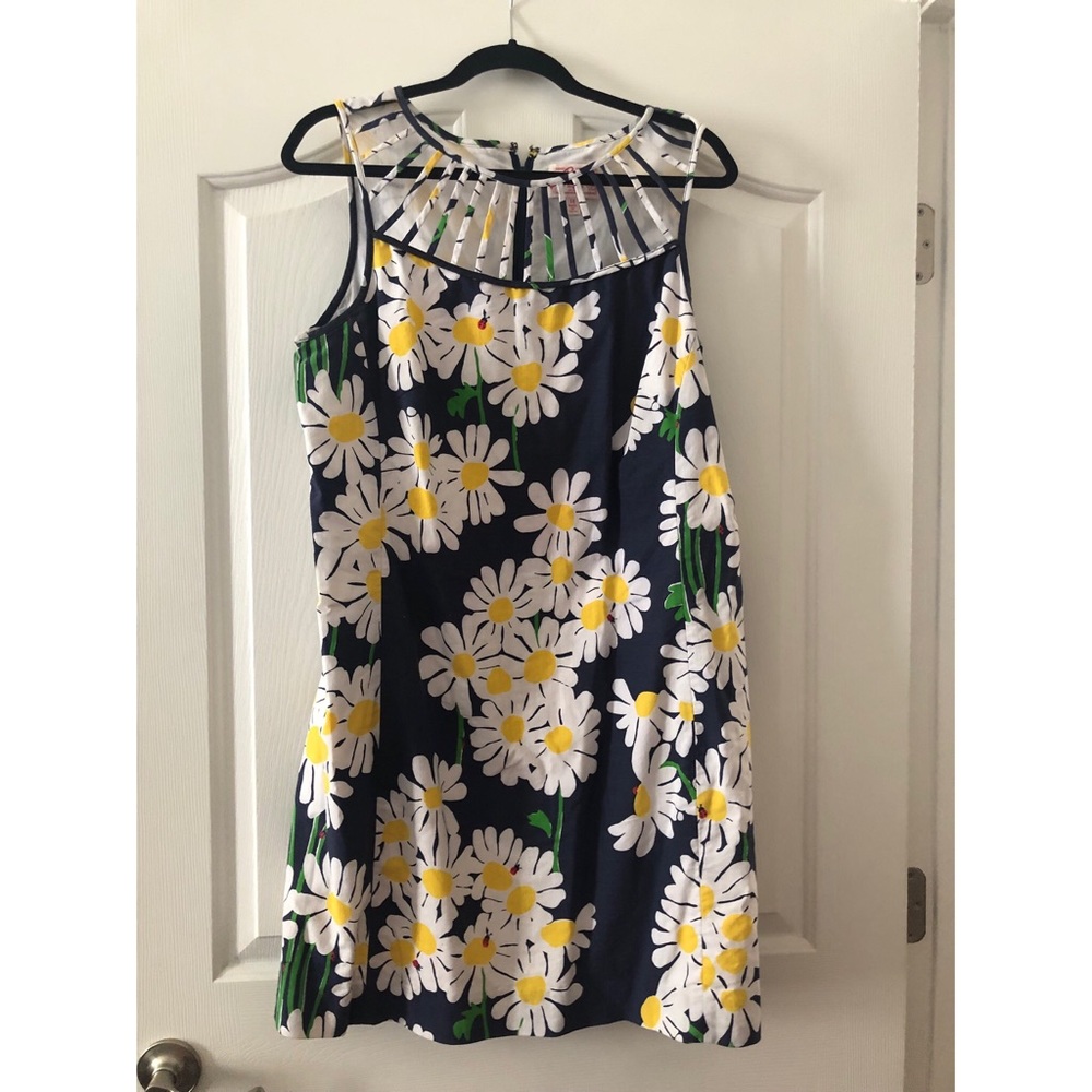 Lilly Pulitzer Be a Ladybug Originals Dress